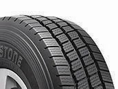 BRIDGESTONE DURAVIS M705 image